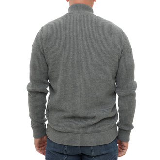 Muška jakna Marina Militare Giubbotto Grigio Medio Melange