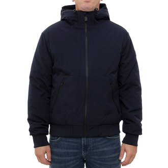 Muška jakna Marina Militare Giubbotto Navy