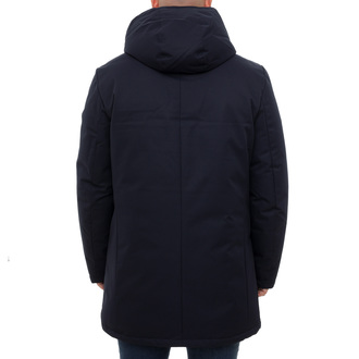 Muška jakna Marina Militare Giubbotto Navy