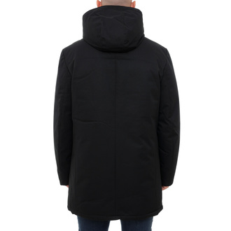 Muška jakna Marina Militare Giubbotto Nero