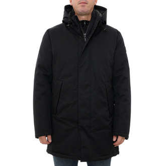 Muška jakna Marina Militare Giubbotto Nero