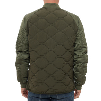 Muška jakna Marina Militare Giubbotto Verde Militare