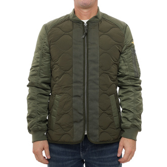 Muška jakna Marina Militare Giubbotto Verde Militare