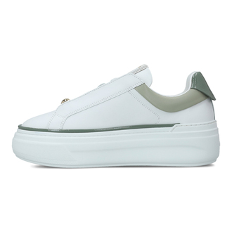 Ženske patike Furla Nuage lace-up sneaker t.40