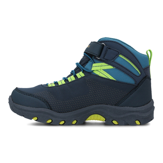 Dečije cipele Lumberjack Hiking Boot Lace And 1 Velcro Wpf