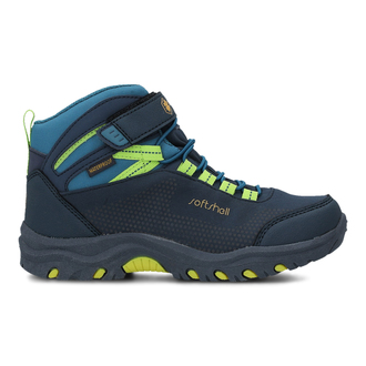 Dečije cipele Lumberjack Hiking Boot Lace And 1 Velcro Wpf