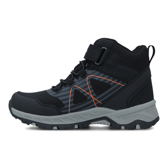 Dečije cipele Lumberjack Hiking Boot Lace And 1 Velcro Wpf