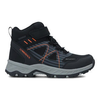 Dečije cipele Lumberjack Hiking Boot Lace And 1 Velcro Wpf