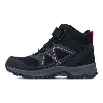 Dečije cipele Lumberjack Hiking Boot Lace And 1 Velcro Wpf