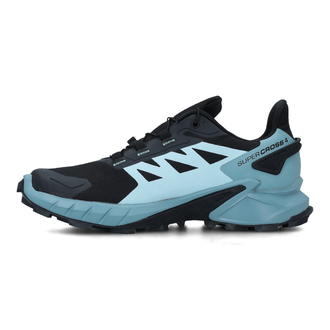 Ženske patike Salomon SUPERCROSS 4 GTX W