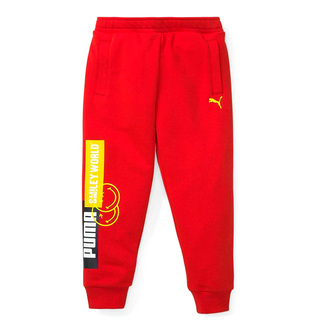 Dečija trenerka donji deo Puma X SW SWEATPANTS TR CL