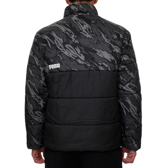 Muška zimska jakna Puma ESS + PADDED AOP JACKET