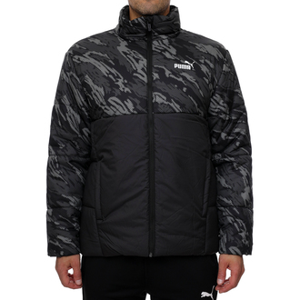 Muška zimska jakna Puma ESS + PADDED AOP JACKET