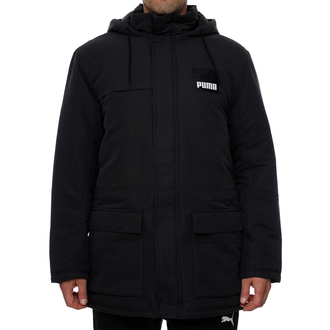 Muška zimska jakna Puma PADDED PARKA