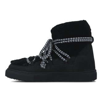 Ženske čizme Inuikii Curly Sneaker
