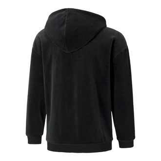 Ženski duks Puma Alpha Velour Jacket G