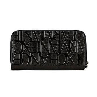 Ženski novčanik Armani Exchange Wallet