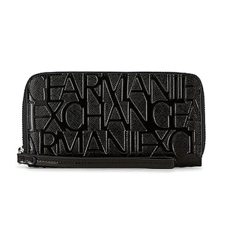 Ženski novčanik Armani Exchange Wallet