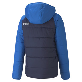 Dečija jakna PUMA CB Padded Jacket B