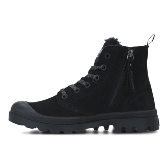 Ženske cipele Palladium Pampa hi zip wl