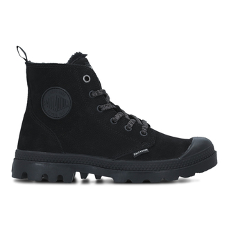 Ženske cipele Palladium Pampa hi zip wl