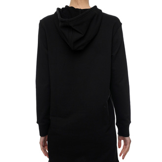 Ženski duks Puma HER HOODED DRESS TR