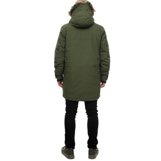 Muška jakna Didriksons Rick M Parka