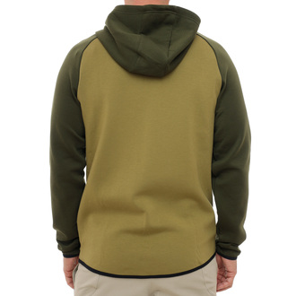 Muški duks Under Armour Ua unstoppable flc fz hd eu