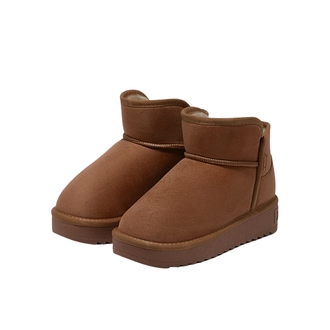 Dečije čizme D.Franklin Nordic Low Basic Kids