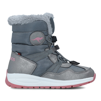 Dečije čizme Kangaroos K-Pe Ski Rtx