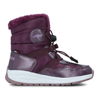 Dečije čizme Kangaroos K-Pe Ski Rtx