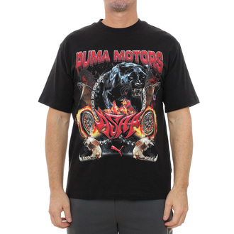 Muška majica Puma X a$ap rocky motors tee