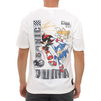 Muška majica Puma X sonic relaxed graphic tee