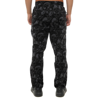 Muška trenerka donji deo Puma Lamelo world tour-nament dime pant