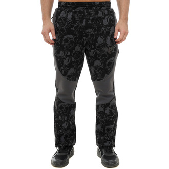 Muška trenerka donji deo Puma Lamelo world tour-nament dime pant