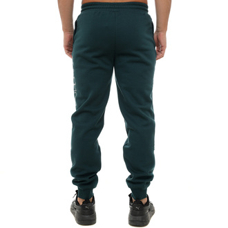 Muška trenerka donji deo Puma Maximal metallic sweatpants fl