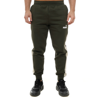 Muška trenerka donji deo Puma Power colorblock sweatpants fl cl