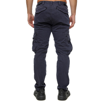 Muške pantalone Superdry