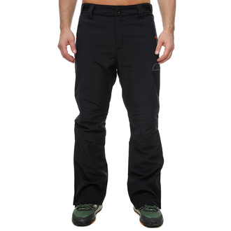 Muške ski pantalone Ellesse Mens Soft Shell Pants