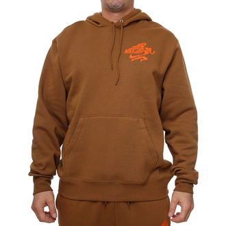 Muški duks Nike M Nk Club Bb Po Hoodie Nvlty