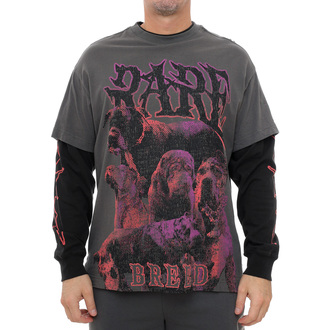 Muški duks Puma Lamelo world tournament ls tee