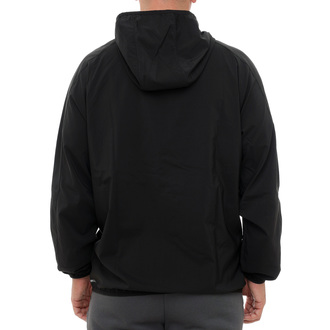 Muški šuškavac Puma M tad tech woven full zip