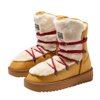 Ženske čizme D.Franklin Nordic Fur