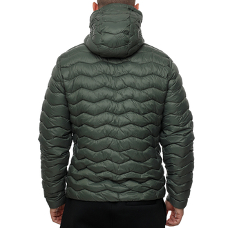 Muška jakna Kway Jack quilted warm