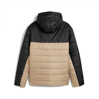 Muška zimska jakna Puma Ess hooded padded jacket