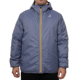 Unisex jakna Kway Claude orsetto