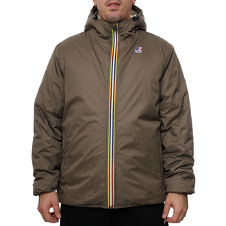 Unisex jakna Kway Claude orsetto