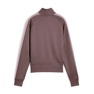 Ženski duks Puma T7 always on short track jacket