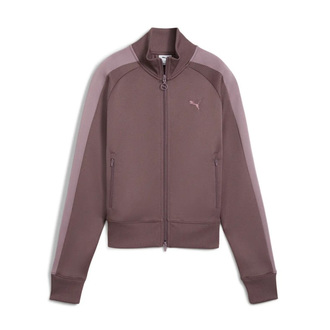 Ženski duks Puma T7 always on short track jacket