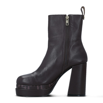 Ženske čizme Karl Lagerfeld Strada Ankle Gore Boot